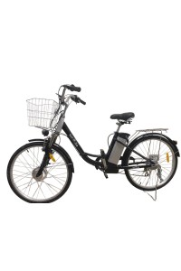 Электровелосипед дорожный 26" Kelb.Bike 500W+PAS